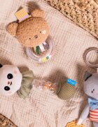 Taf Toys Rainstick Rattle Panda дрънкалка 1 бр.