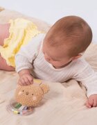 Taf Toys Rattle Brandon the Bear дрънкалка 1 бр.