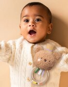 Taf Toys Rattle Brandon the Bear дрънкалка 1 бр.