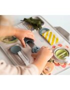 Taf Toys Snap‘n Learn Board поставка за игра с активности 18 m+ 1 бр.