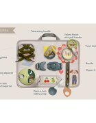 Taf Toys Snap‘n Learn Board поставка за игра с активности 18 m+ 1 бр.