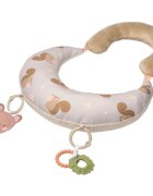 Taf Toys Tummy Time First възглавничка за игра по коремче 1 бр.