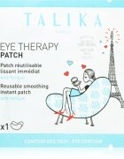 Talika Eye Therapy Patch Reusable изглаждаща маска за околоочната област 1 бр.