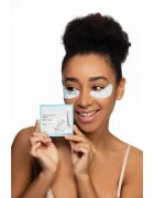 Talika Eye Therapy Patch Reusable изглаждаща маска за околоочната област 1 бр.