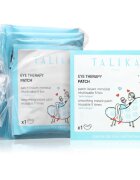 Talika Eye Therapy Patch Reusable изглаждаща маска за околоочната област 30 бр.