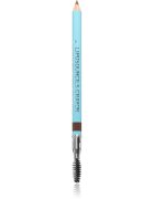 Talika Eyebrow Liposourcils Pencil молив за вежди с четка цвят Brown 5 гр.