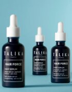 Talika Hair Force Serum интензивен серум за растеж на косата и укрепване от корените 50 мл.