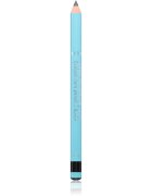 Talika Lipocils Pencil молив за вежди боя black 4 гр.