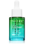 Talika Skintelligence Purifying Serum детоксикиращ почистващ серум против несъвършенствата на акнозна кожа 30 мл.