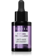 Talika Skintelligence Ultra Booster Anti-age подмладяващ серум против бръчки 30 мл.