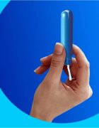 Tampax Compak Regular тампони с апликатор 16 бр.