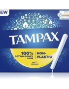Tampax Regular тампони с апликатор 18 бр.