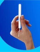 Tampax Regular тампони с апликатор 18 бр.