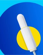 Tampax Regular тампони с апликатор 18 бр.