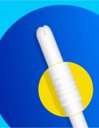 Tampax Super тампони с апликатор 18 бр.