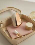Tangle Teezer Compact Styler Rose Gold Cream четка 1 бр.