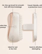 Tangle Teezer Compact Styler Rose Gold Cream четка 1 бр.