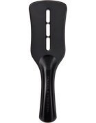 Tangle Teezer Easy Dry & Go Jet Black Четка за коса за по-бързо оформяне на прическата със сешоар 1 бр.