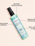 Tangle Teezer Everyday Detangling Spray спрей за по-лесно разресване на косата за груба и къдрава коса 150 мл.