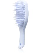 Tangle Teezer Mini Ultimate Detangler Digital Lavender плоска четка за всички видове коса 1 бр.