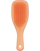 Tangle Teezer Mini Ultimate Detangler Salmon Pink Apricot четка За коса 1 бр.