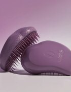 Tangle Teezer The Eco Brush Earthy Purple четка за по-лесно разресване на косата 1 бр.