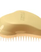 Tangle Teezer The Original Mini четка за права и къдрава коса Buttercup Yellow 1 бр.