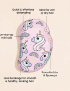 Tangle Teezer The Original Mini Unicorn Magic Print Четка за коса 1 бр.