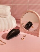 Tangle Teezer The Original Panther Black четка за всички видове коса 1 бр.