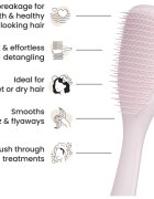 Tangle Teezer The Ultimate Четка за коса Pink Frost 1 бр.