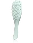 Tangle Teezer The Ultimate Detangler Extra Gentle четка за фина коса Eucalyptus Green 1 бр.