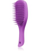 Tangle Teezer The Ultimate Detangler Mini Четка за коса мини Fresh purple 1 бр.