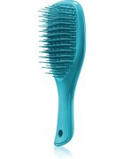 Tangle Teezer The Ultimate Detangler Mini Четка за коса Transformative Teal 1 бр.