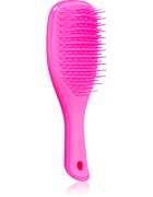 Tangle Teezer The Ultimate Detangler Mini плоска четка за всички видове коса Runway Pink 1 бр.