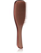 Tangle Teezer Ultimate Detangler Chrome плоска четка за права и къдрава коса Chocolate Bronze 1 бр.