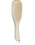 Tangle Teezer Ultimate Detangler Chrome плоска четка за права и къдрава коса Neo Gold 1 бр.
