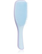 Tangle Teezer Ultimate Detangler Lilac & Blue плоска четка за всички видове коса 1 бр.