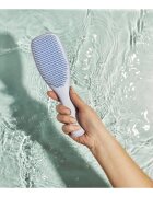 Tangle Teezer Ultimate Detangler Lilac & Blue плоска четка за всички видове коса 1 бр.