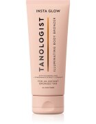 TANOLOGIST Insta Glow бронзър-гел за тяло 170 мл.