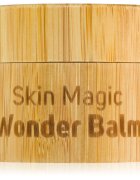 TanOrganic Skin Magic Wonder Balm мултифункционален балсам за подхранване и хидратация 40 гр.