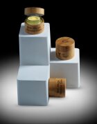 TanOrganic Skin Magic Wonder Balm мултифункционален балсам за подхранване и хидратация 40 гр.