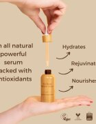 TanOrganic Skin Magic Wonder Serum хидратиращ серум 30 мл.