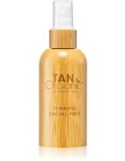 TanOrganic The Skincare Tan автобронзираща мъгла за лице 50 мл.