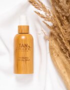 TanOrganic The Skincare Tan автобронзираща мъгла за лице 50 мл.