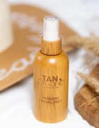 TanOrganic The Skincare Tan автобронзираща мъгла за лице 50 мл.
