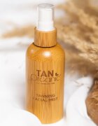 TanOrganic The Skincare Tan автобронзираща мъгла за лице 50 мл.