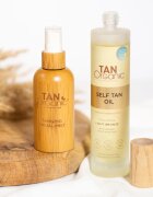 TanOrganic The Skincare Tan автобронзираща мъгла за лице 50 мл.