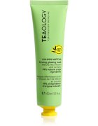 Teaology Cleansing Golden Matcha Firming Glowing Mask хидратираща маска за изключително суха кожа 100 мл.