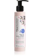 Teaology Cleansing Peach Tea Milk Oil Double Cleanser мляко за почистване на грим с олио 150 мл.