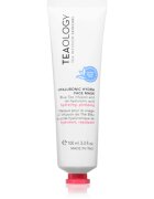 Teaology Hyaluronic Hydra Face Mask хидратираща в дълбочина маска с хиалуронова киселина 100 мл.